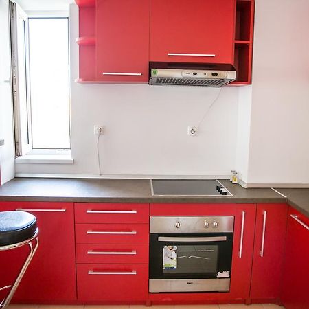 Do Not Enter Studio Loft Apartment Oradea Ruang foto